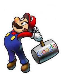 Prima Pagina Google